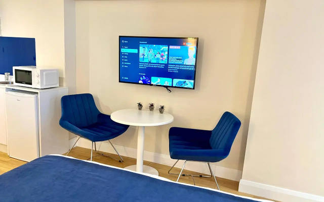 Апартаменты с видом на море от собственника