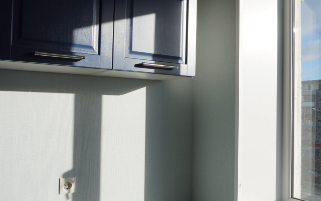 Квартира Уютная