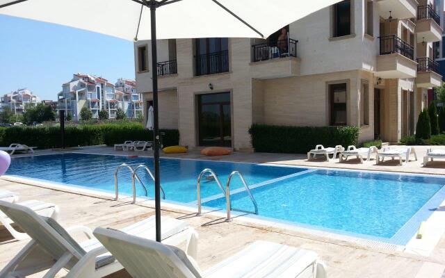 Amara - Menada Apart-Hotel