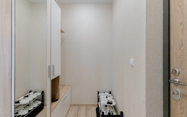 Квартира Солнечная возле парка в центральном районе города