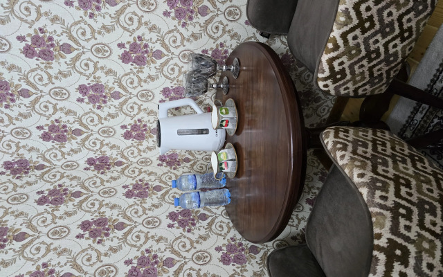 Shukran Hotel
