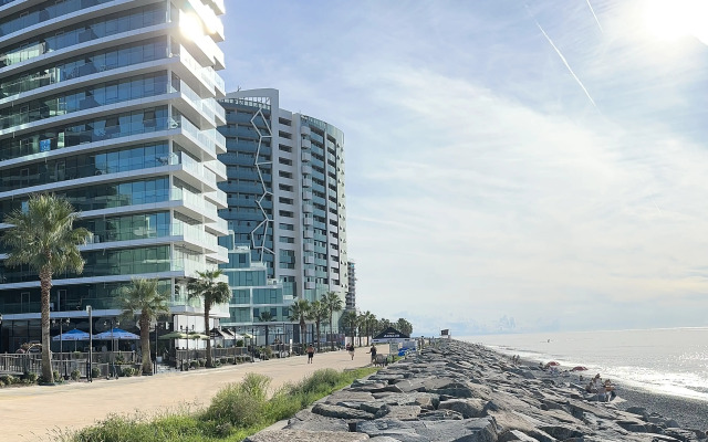 Batumi Plyazh Apartments