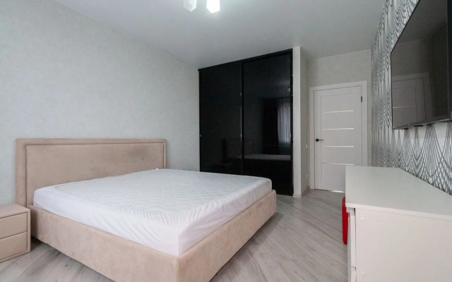 Квартира на улице Памяти Павших в Афганистане 24