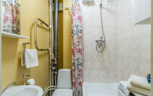 Квартира Студия на ул. Бурнаковская 53