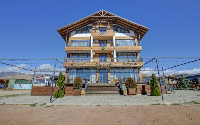 Hotel Olimp