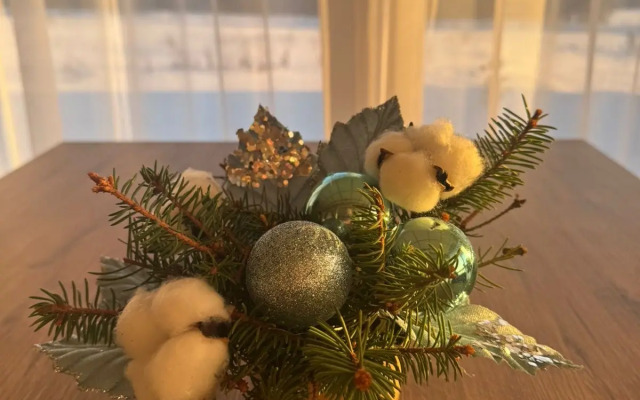 Гостевой дом Горки