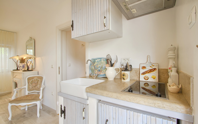 Villa Marizella Guest House