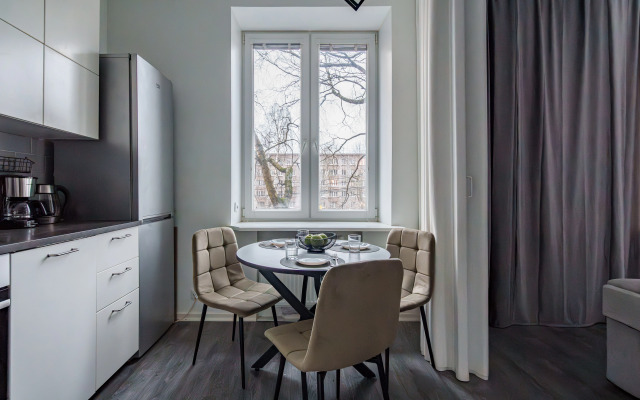 Квартира GetFlat Olive