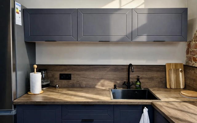 Квартира Уникальная в центре Тулы