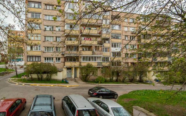 Vozle Nemigi Apartments