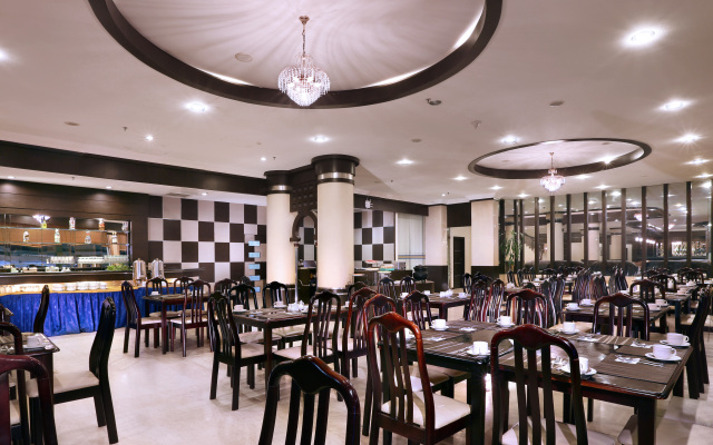 Aston Karimun City Hotel