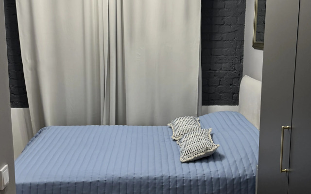 Апартаменты в сердце Москвы