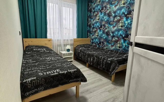 Квартира в Кировске