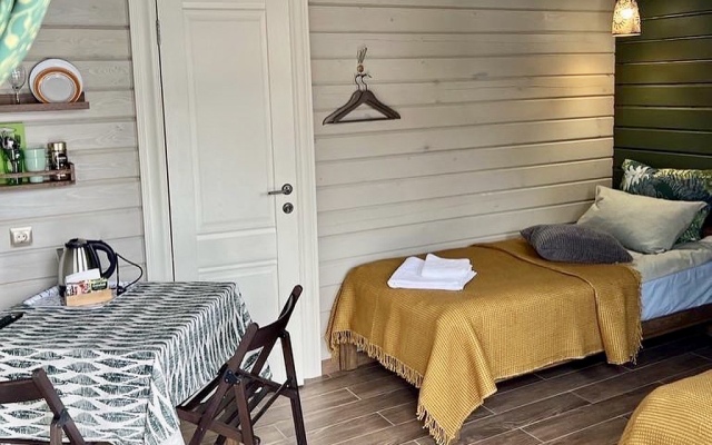Yellow Stars Inn Guest House