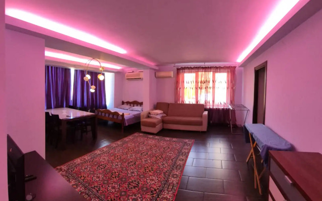 U Morya Gagra Apartments