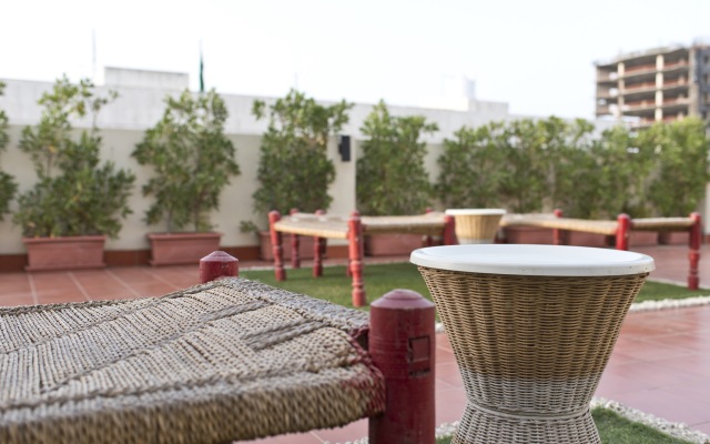 Dara Al Salam Hotel