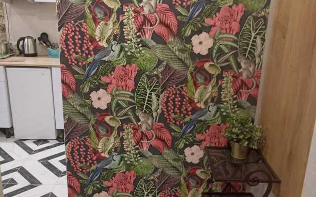 Квартира на Итальянской 37/18 1