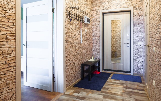 Квартира Однокомнатная квартира около метро Пролетарская №5