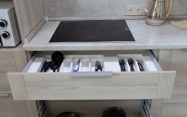ApartFlat Apartments