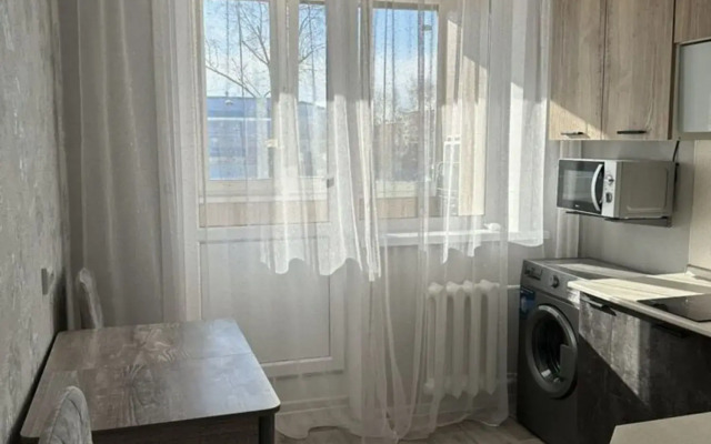 Na Amurskoy 182 Apartments
