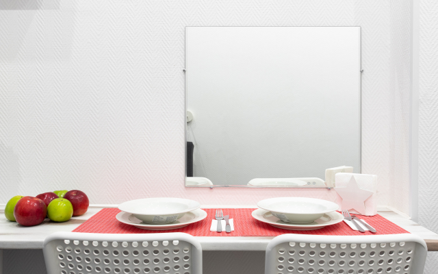 Апартаменты Ленинградский 1