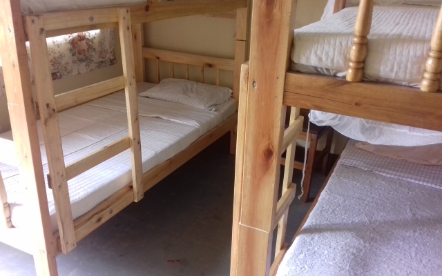 Kabale Backpackers Hostel