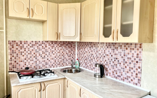 Квартира Эконом на Весенней 10