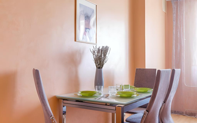 Квартира Огни Казани