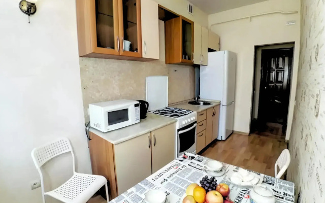 Квартира Пушкина 5