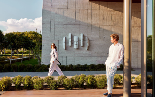 Bayou Villas - Ultra All Inclusive