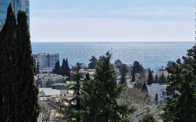 Апартаменты Пальма 3