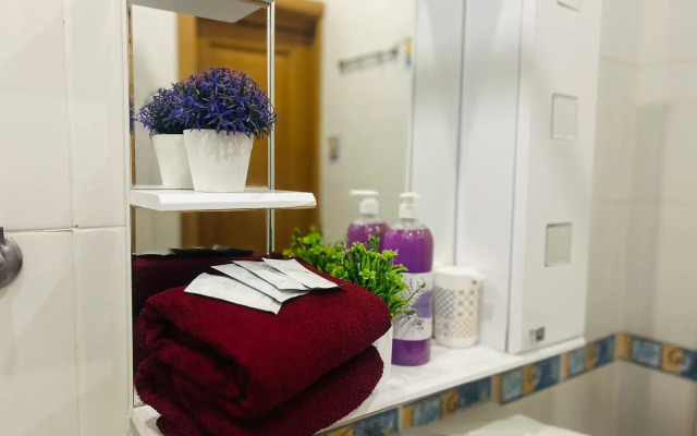 Квартира GoldApart 4-я Тверская-Ямская