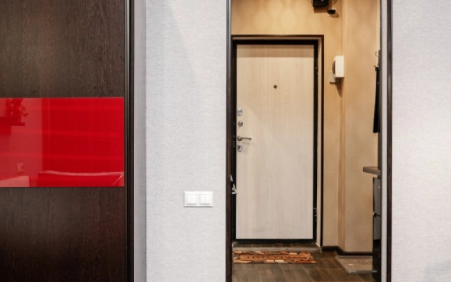 Апартаменты Люкс с Видом на Город BestFlat24 Владыкино Loft — фото 5