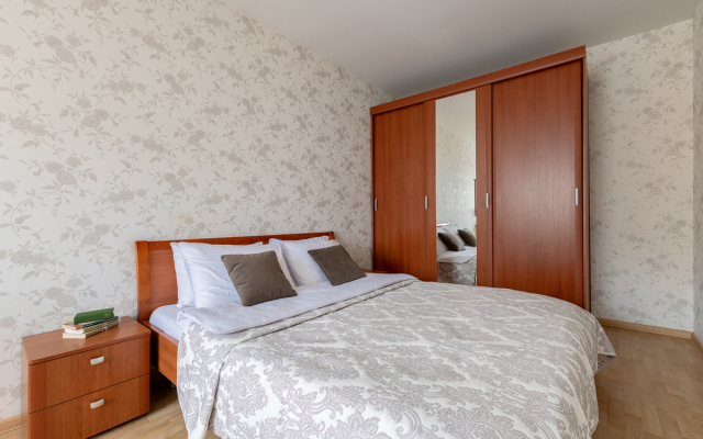 Апартаменты Welcome Home Пушкинская 4