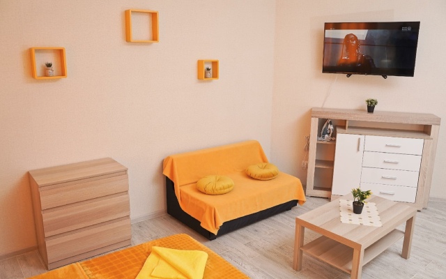 Na Kominterna 91 Apartments