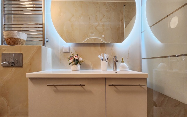 Квартира ВИП Номер возле МВДЦ Сибирь