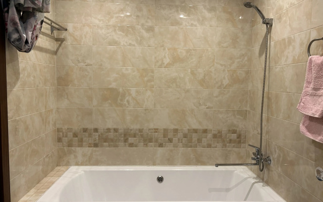 Квартира уютная в удобном месте