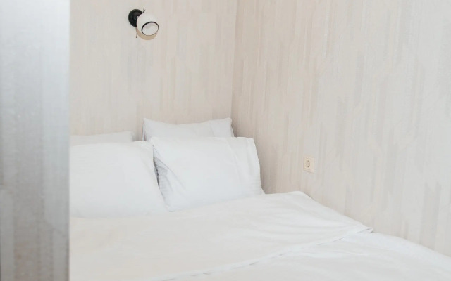 Квартира в Современном ЖК Москва Град