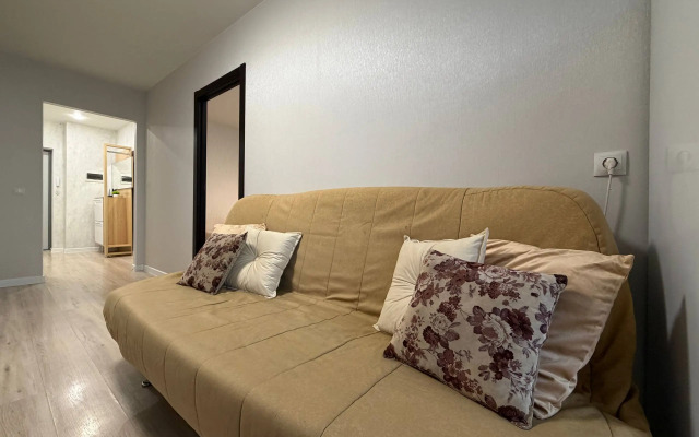 Квартира Рядом с Аквапарком