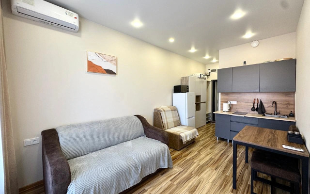 Апартаменты Монро 2