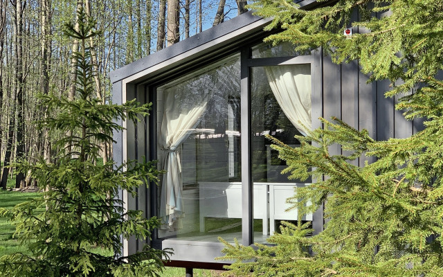 Гостевой Дом Edimonovo Village