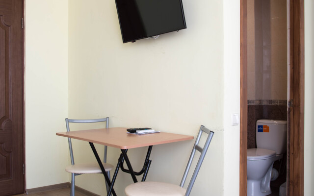 Гостевой Дом Роза Ветров