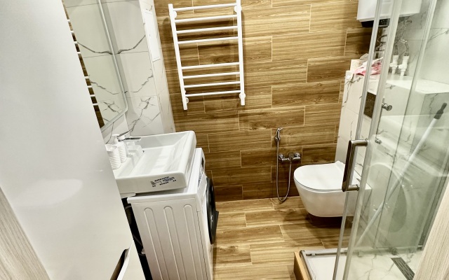 Квартира Сокол