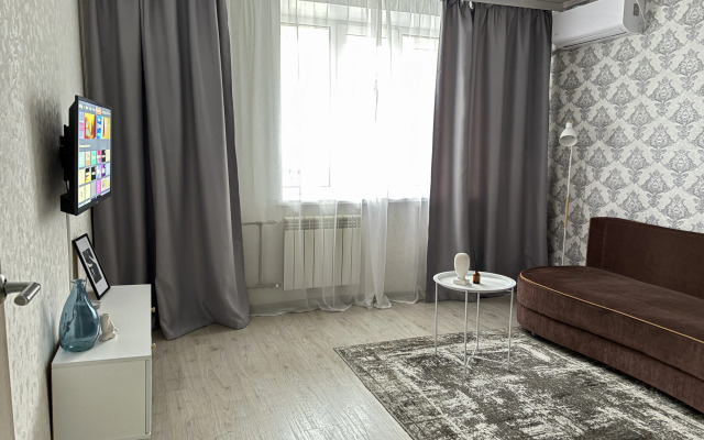 Квартира Одеялкин на Ленина 36А