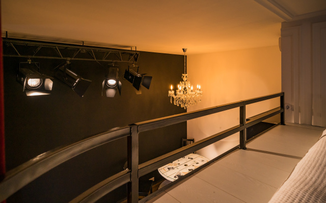 Мама Ро Студия №24 Театр