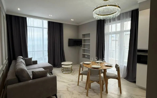 708 Flat