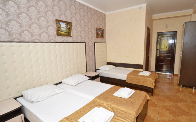 Hellas Guest House