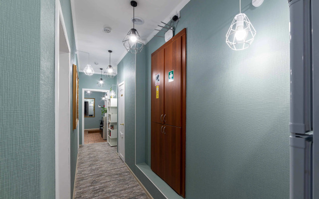 Апартаменты Франт №2