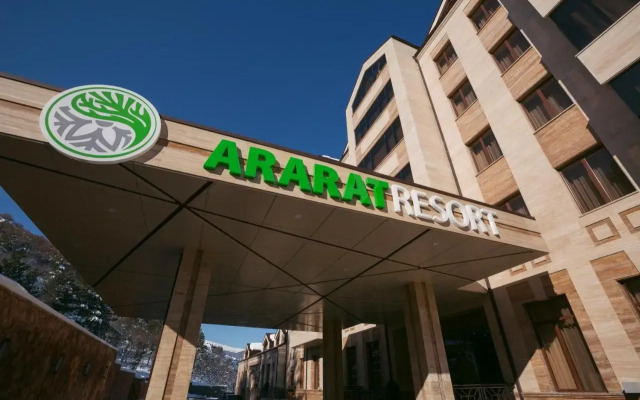 Ararat Resort Tsaghkadzor