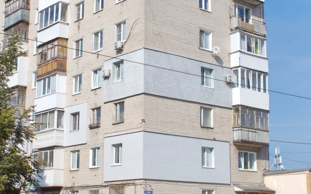 Gaydara 55 Apartments